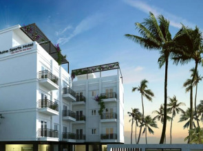 Mui Ne Sports Hotel