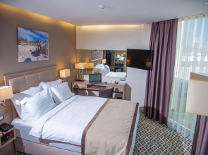 Best Western Premier Plovdiv Hills