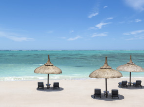 Shangri-La Le Touessrok, Mauritius