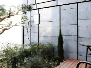 Urban Boutique Hotel