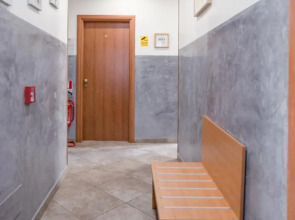 Hotel Angelica Florence