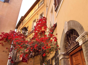 Residenza Il Bollo Holiday House