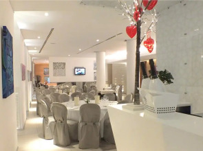 Europa Hotel Design Spa 1877