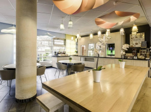 Novotel Suites Paris CDG Airport Villepinte