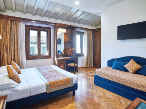  Hotel Adler Cavalieri