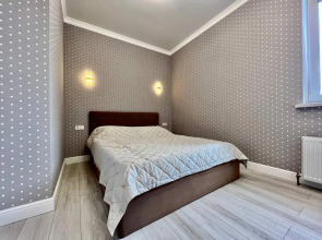 Апартаменты на улице Достоевского 57