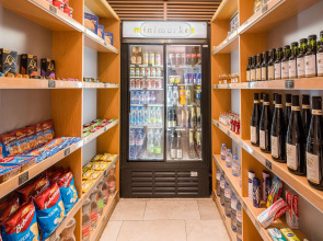 Best Western Hotel Moran