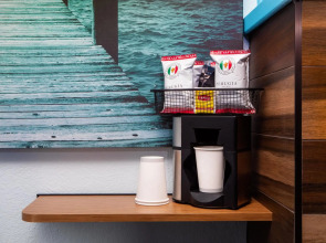 Beach Retreat & Lodge at Tahoe