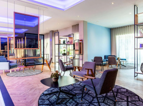 Radisson Blu Hotel Toulouse Airport