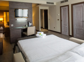 Gran Hotel Luna de Granada