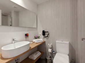 Отель Trendy by Athens Prime Hotels