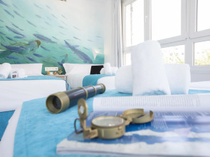 Casual del Mar Málaga Hotel