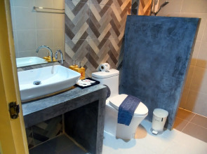 Frank Ao Nang Krabi Resort