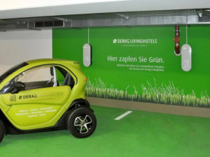 Living Hotel am Deutschen Museum