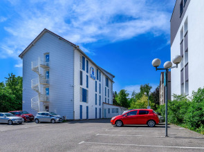 Comfort Hotel Strasbourg