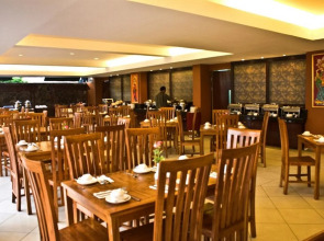 Отель Best Western Resort Kuta