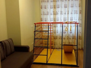 Apartment metro Proletarskaya