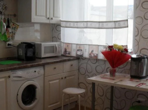 Nardzhilia Guest House