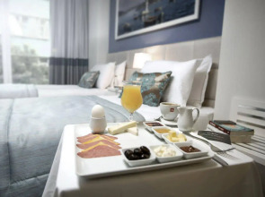 Ravvda Hotel Bakırköy