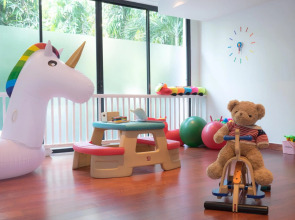 Loligo Resort Hua Hin