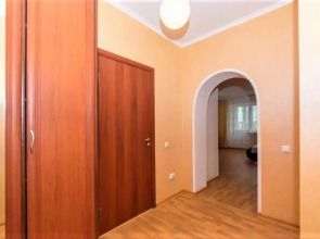 Апартаменты на улице Максима Горького