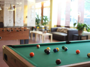 a&o Düsseldorf Hauptbahnhof