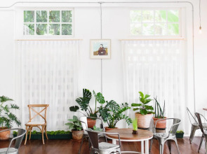 Memmoth Hostel In Lampang