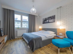 Native Apartments Augustiańska 24