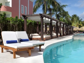 TRS Turquesa Hotel - Adults Only - All Inclusive