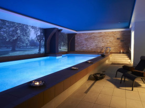 Отель Pestana Chelsea Bridge Hotel & Spa