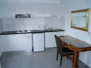 Holidays Apart-Hotel