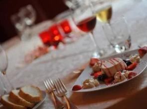 Residenza dEpoca Locanda del Cigno Nero