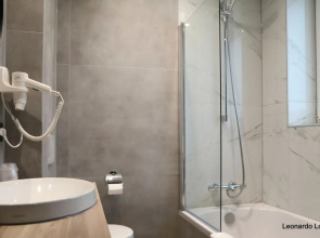 Hôtel de l'Univers Liège