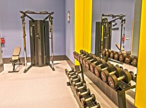 Hampton By Hilton Sakarya