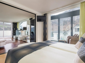 Seehotel Pilatus