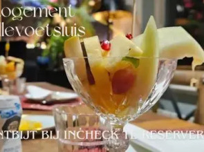 Bed and Breakfast Hellevoetsluis