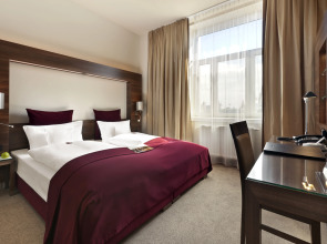 Fleming's Selection Hotel Frankfurt-City 