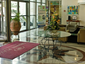 Crowne Plaza Haifa by IHG