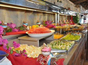 Star Beach Village and Water Park