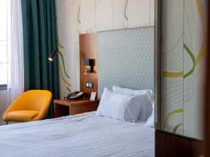 Maek Hotel Antwerp Central