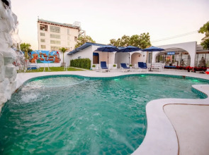 Collection O To The Sea Resort Thailand