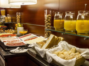 Hotel RH Murcia Centro 