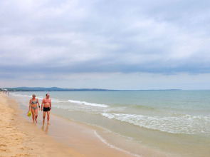 Le Aqua Resort & Spa Phan Thiet