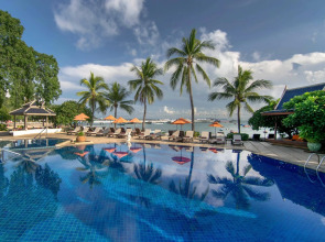 Siam Bayshore Pattaya