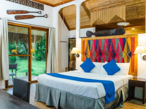 Daluyon Beach and Mountain Resort