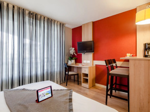 Appart'City Confort Marne La Vallee Val d'Europe