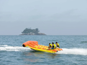 Hotel Jequitimar Guarujá Resort & Spa by Accor (ex Sofitel)