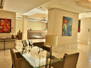 ALQasr Metropole Hotel