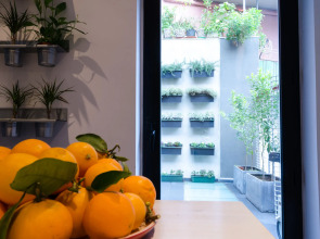 Pietranera Apartments