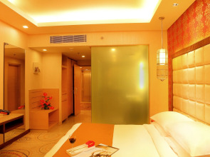 The Metropolitan Hotel and Spa New Delhi